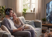 The Perfect Valentine’s Day Gift for Gamers: Why a Gaming Headset Says “I Care”