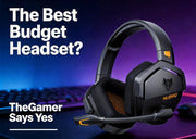 NUBWO G06 Review: The Best Budget Gaming Headset You Can Buy Right Now?