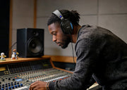 NUBWO HD01 Review: Professional Monitoring Headphones for Studio, DJ & Music Production