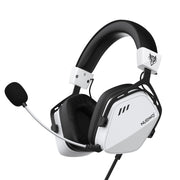 NUBWO HG03 USB Gaming Headset 7.1 Surround with Mic for PC & PS5
