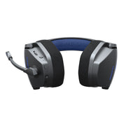 NUBWO G06 100H Battery Headset Dual Wireless -Black Blue