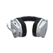 NUBWO G06 100H Battery Headset Dual Wireless-White