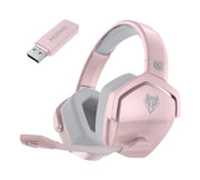 NUBWO G06 Wireless Gaming Headsets