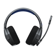 NUBWO G06 100H Battery Headset Dual Wireless -Black Blue