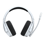 NUBWO G06 100H Battery Headset Dual Wireless-White