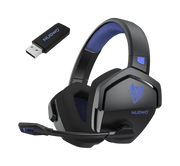 NUBWO G06 Wireless Gaming Headsets