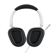 NUBWO HG04L Wired Gaming Headset – Noise Cancel Mic