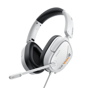 NUBWO HG04L Wired Gaming Headset – Noise Cancel Mic