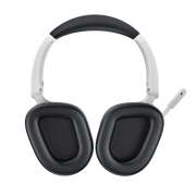 NUBWO HG04 Wireless Gaming Headset with 3 EQ Modes and 80H Playtime