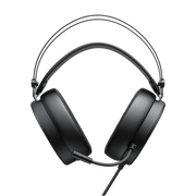 Nubwo N7 Wired Gaming Headset – Noise-Canceling Mic